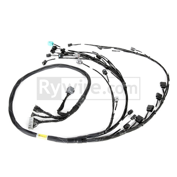 Rywire Budget Tucked K-Series harness Ver. 2 (K2)