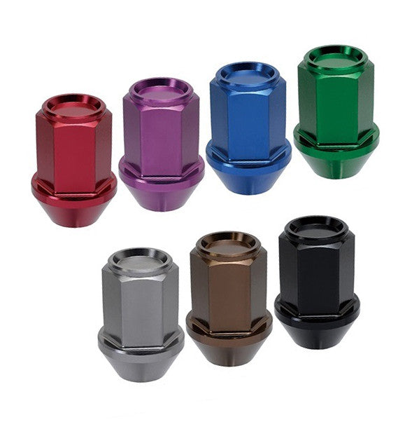 Project Kics Leggdura Racing Lug Nuts