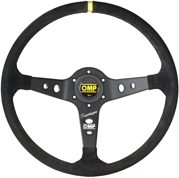 OMP Corsica Superleggero