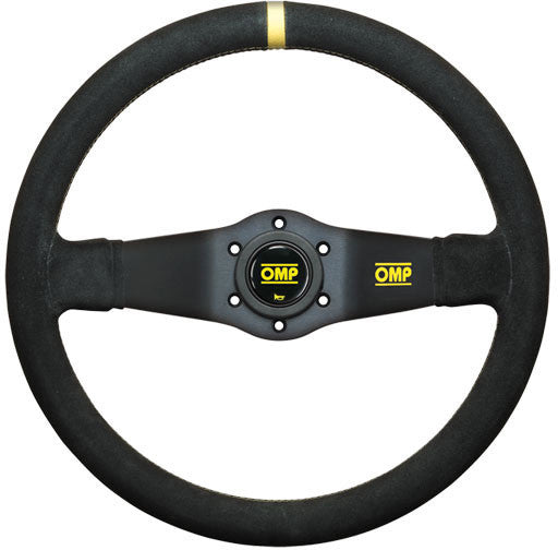 OMP Rally