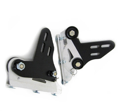 SPMS Quick Disconnect Splitter Brackets