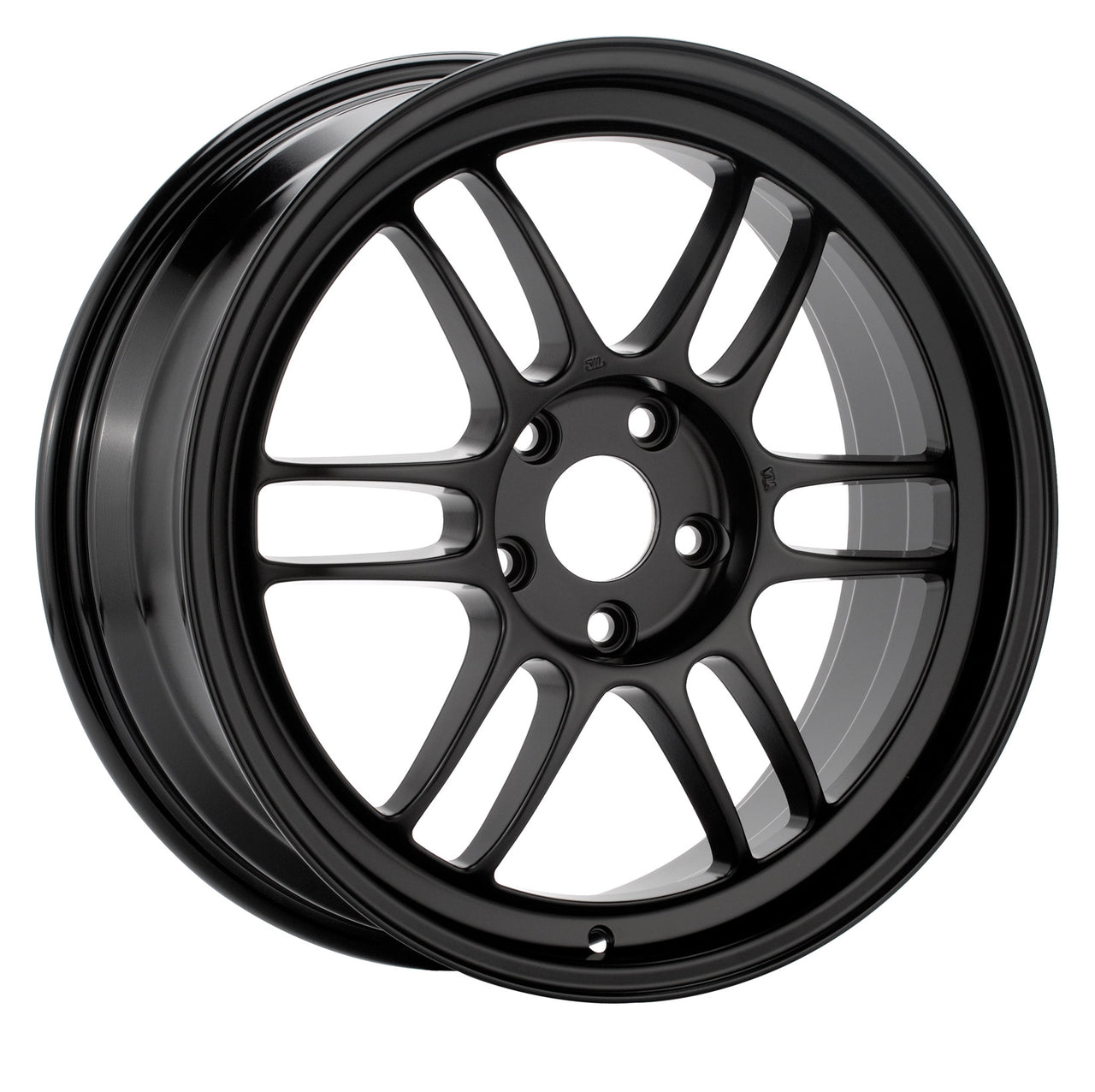 Enkei RPF1 Matte Black