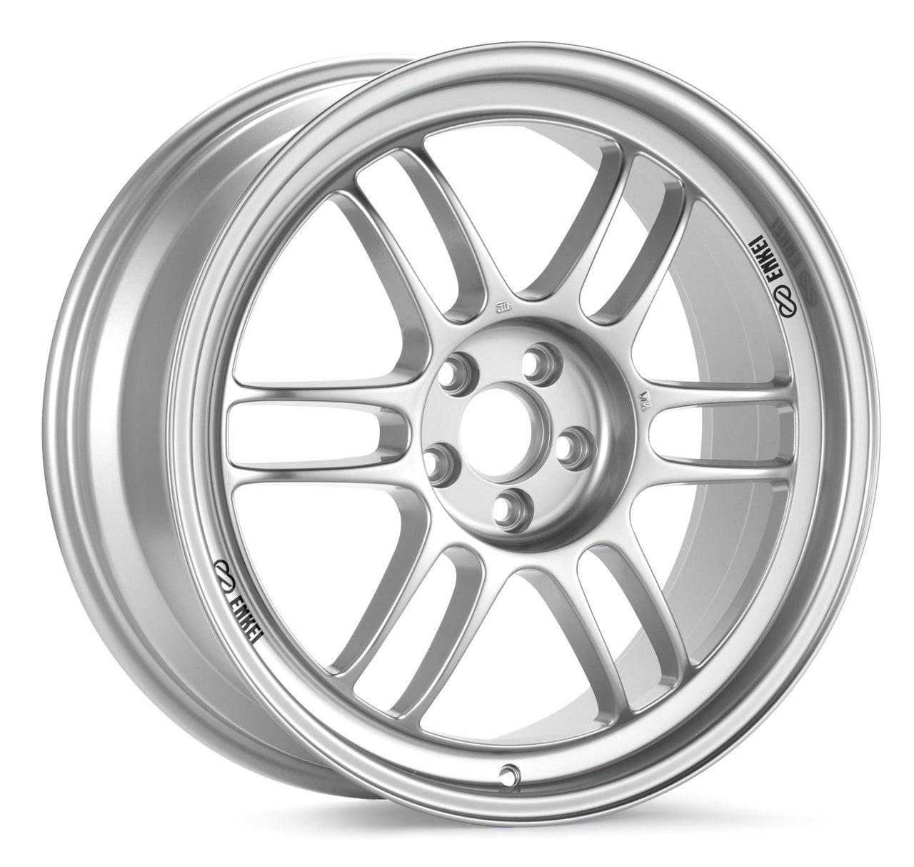 Enkei RPF1 Silver
