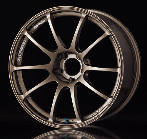 ADVAN Racing RZ 18"-19"