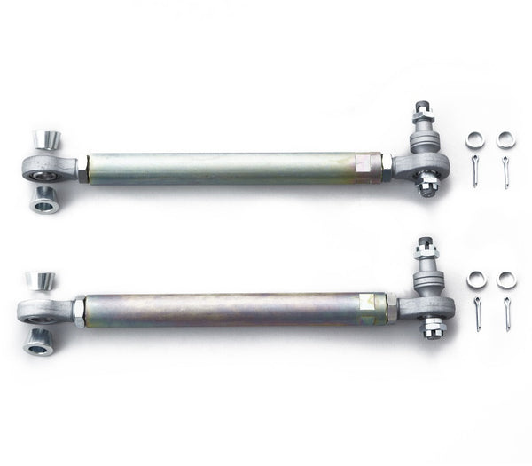 Spoon Sports Adjustable Rear Control Arms for S2000