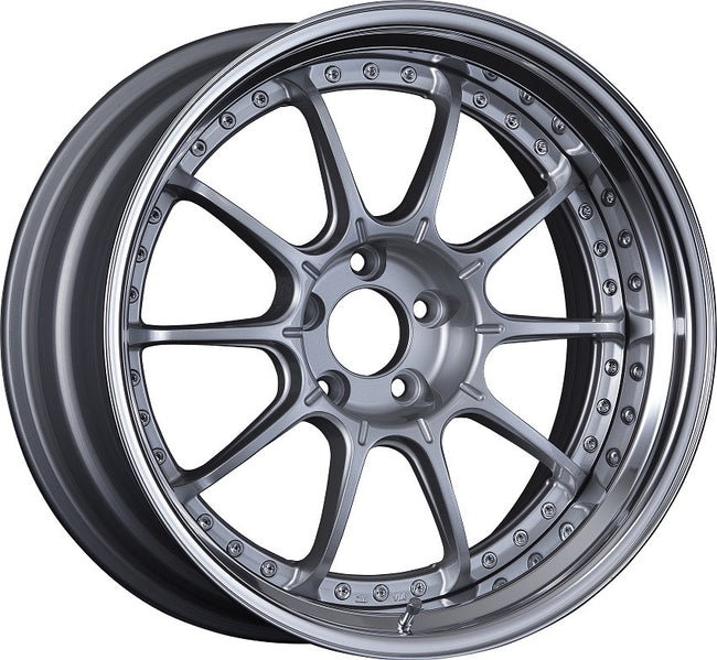 SSR Professor SP5 20" Wheels