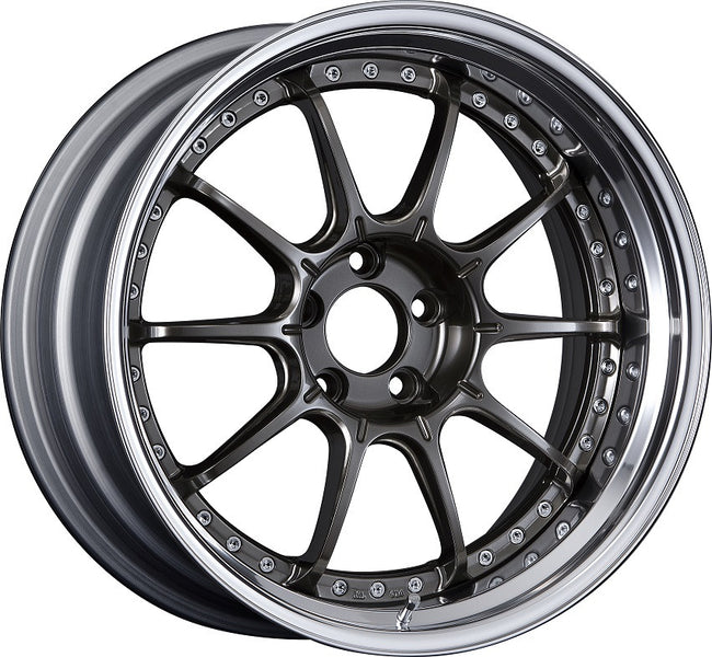 SSR Professor SP5 20" Wheels