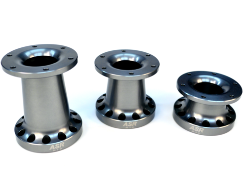 ASR Steering Wheel Hub Spacer