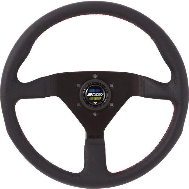 Spoon Sports Steering Wheel