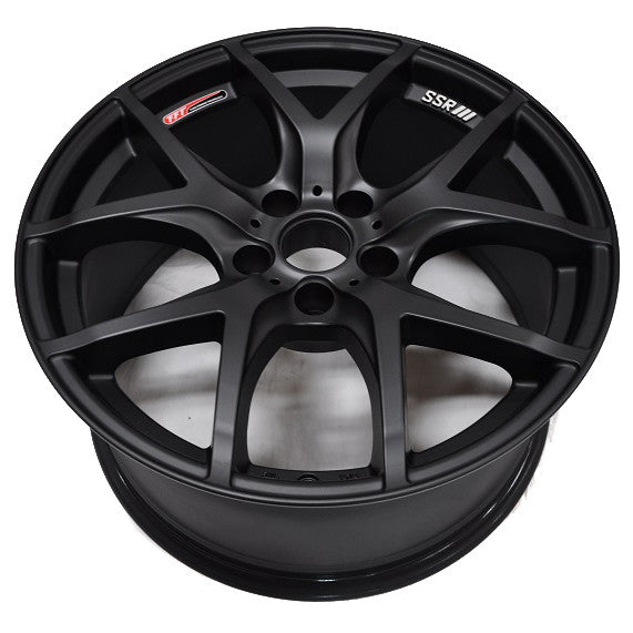 SSR GTV03