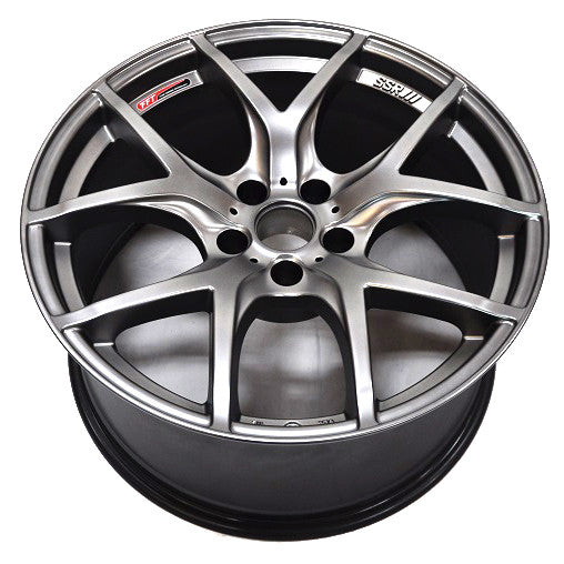 SSR GTV03