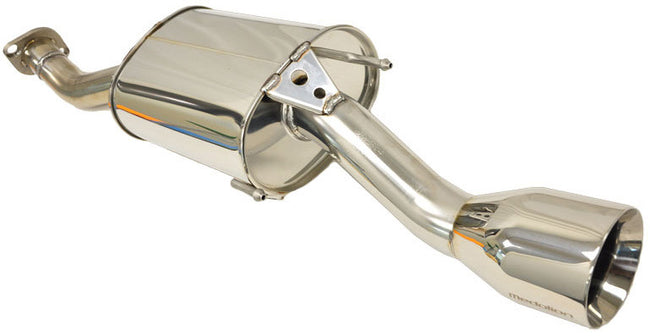 Revel Medalion Touring Exhaust Systems