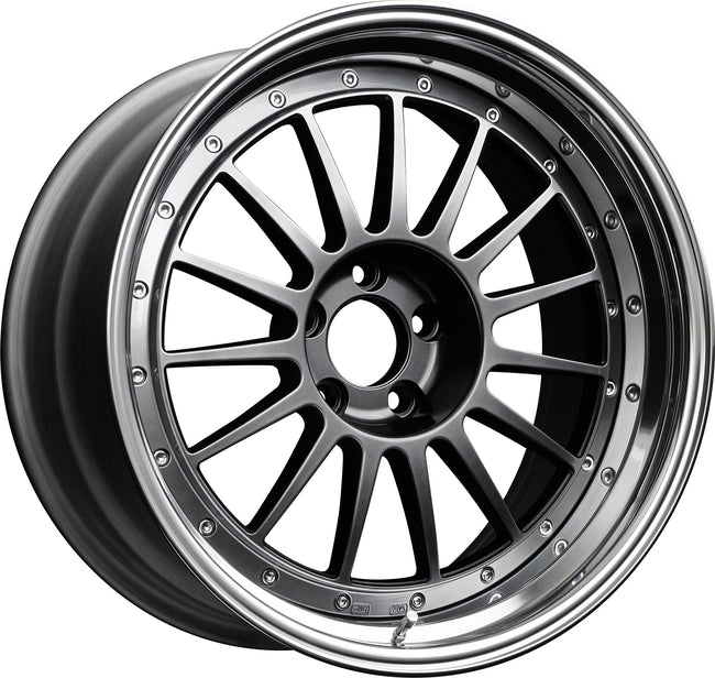 SSR Professor TF1 19" Wheels
