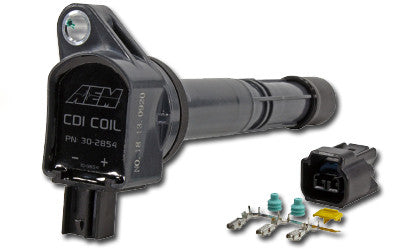 AEM CDI Pencil Coil 4 Pack