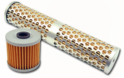 AEM Replacement Universal Filter Element