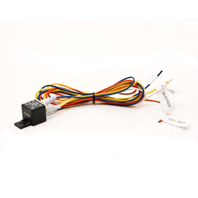 HYBRID RACING K-Series Swap Air Conditioning Line Kits