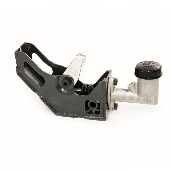 HYBRID RACING Cable Tranny to Hydro Conversion