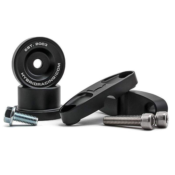 HYBRID RACING - SOLID SHIFT LINKAGE BUSHINGS (B & D-SERIES)
