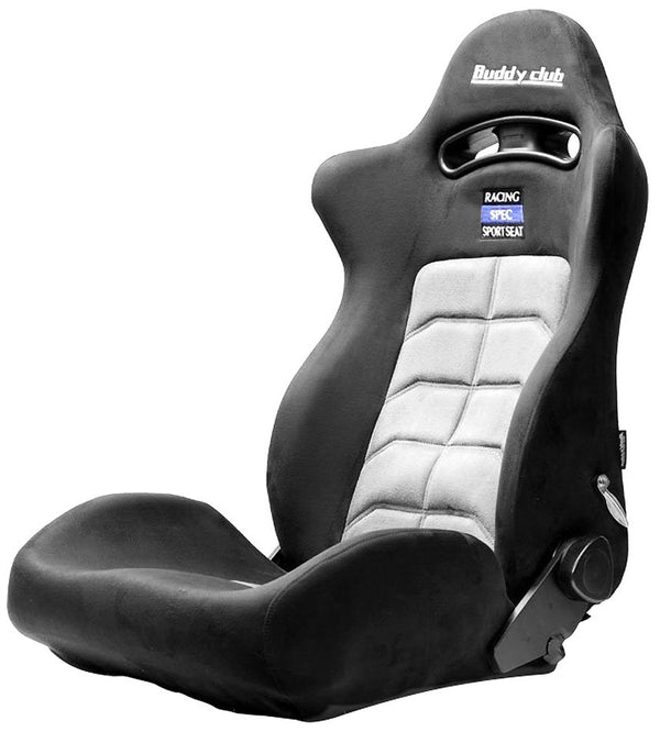 Buddy Club Racing Spec Sport Seat