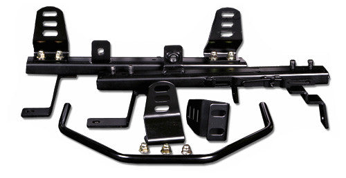 Buddy Club Seat Rails