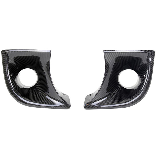 APR Brake Cooling Ducts for 04-09 S2000