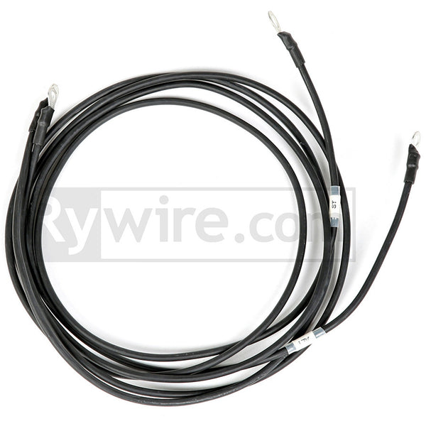 Rywire Charge Harness D/B-series