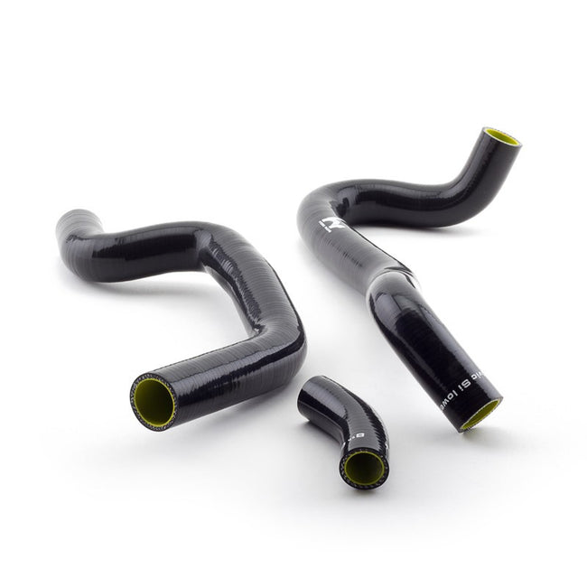 HYBRID RACING Silicone Radiator Hoses for 02-11 Civic Si/02-04 RSX
