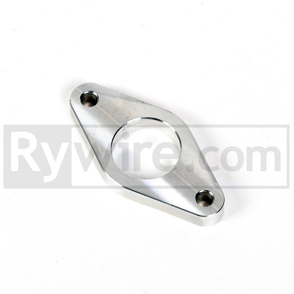 Rywire S2000 Clutch Master Cylinder Spacer Plate