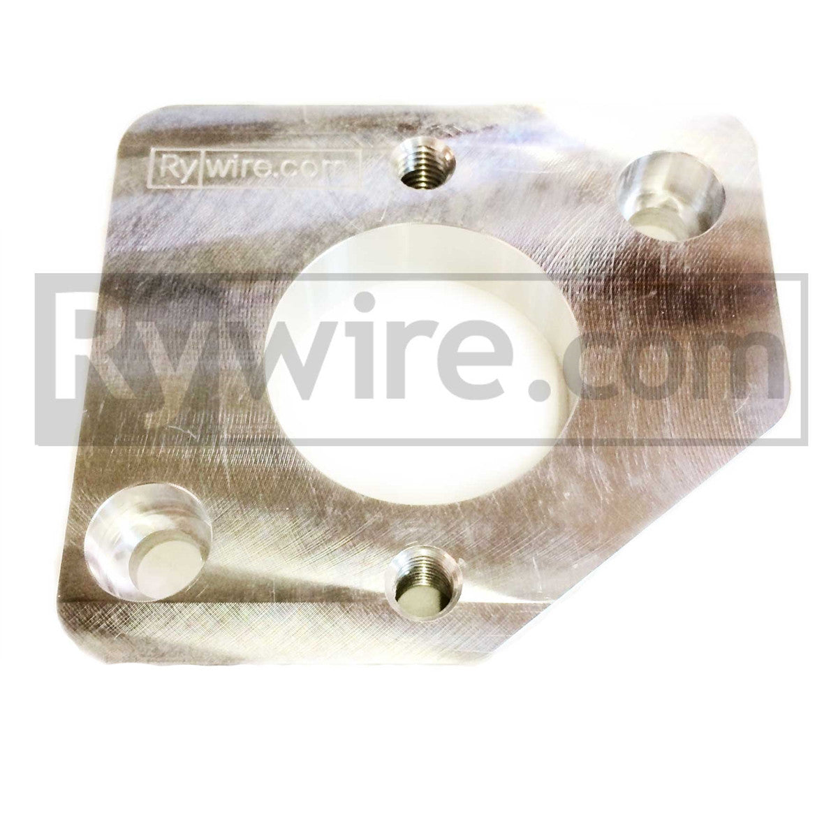 Rywire Wilwood/Tilton Clutch Conversion Plate