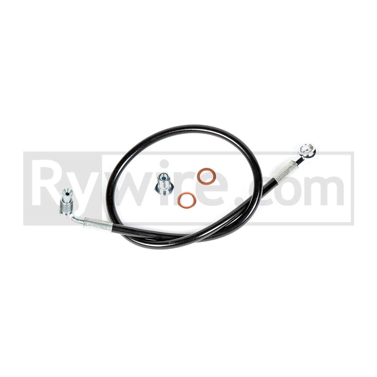 Rywire Hydraulic Clutch Line for S2000