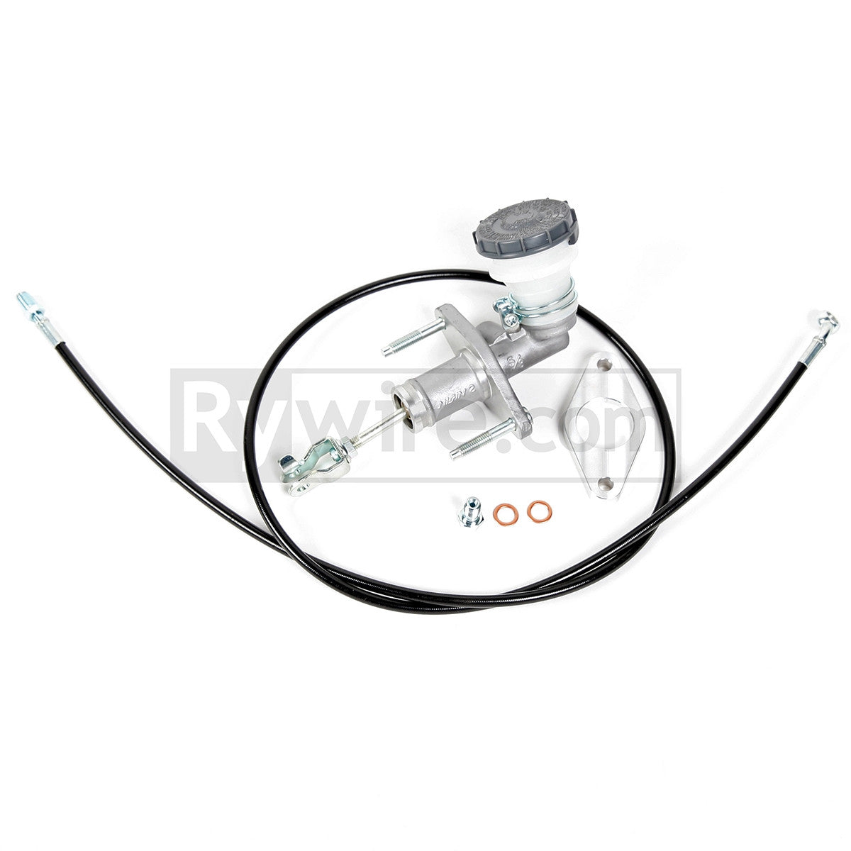 Rywire S2000 Clutch Master Cylinder Kit