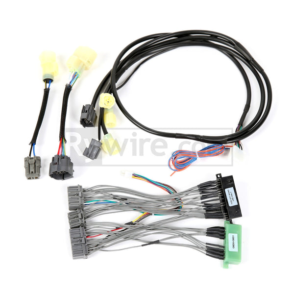 Rywire OBDO [MPFI] to OBD1 Conversion Package