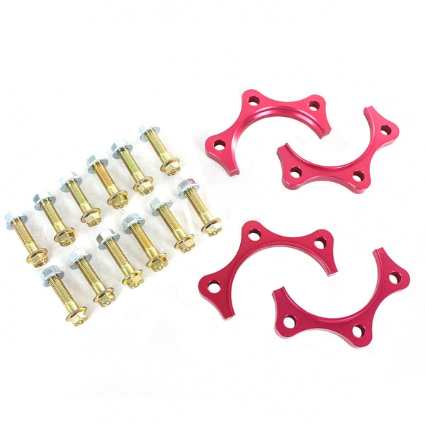 EVS Tuning Half Shaft Spacer - Honda S2000