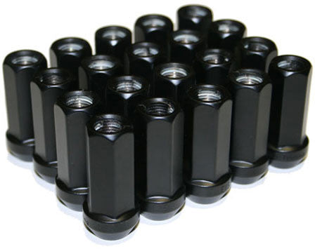 EVS Tuning Super Lap Racing Lug Nuts
