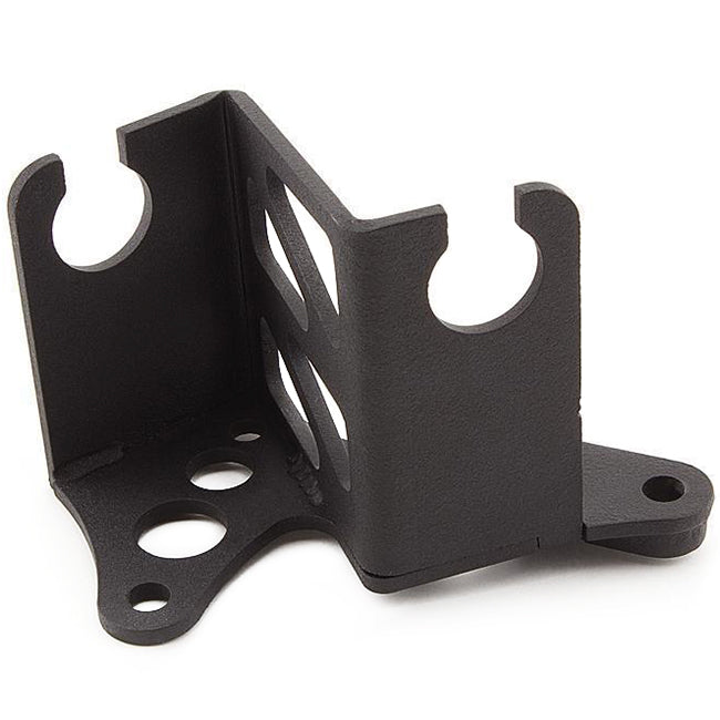 HYBRID RACING F/H-Series Transmission to K-Series Shifter & Cable Conversion Bracket