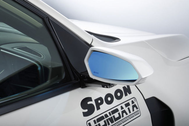 Spoon Sports Aero Mirror