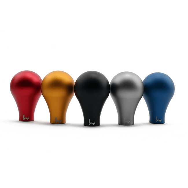 HYBRID RACING MAXIM PERFORMANCE SHIFT KNOB