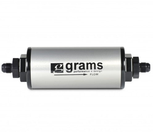 Grams Fuel Filters