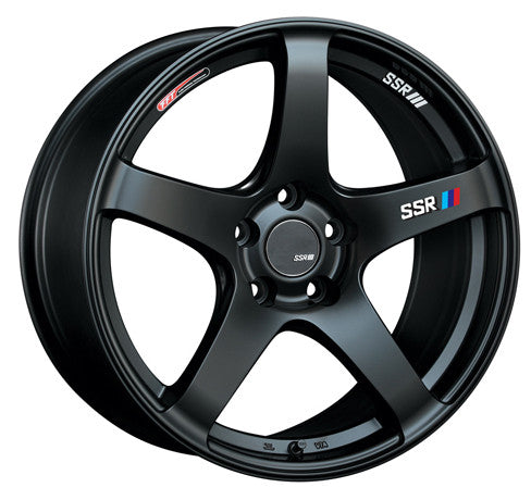 SSR GTV01