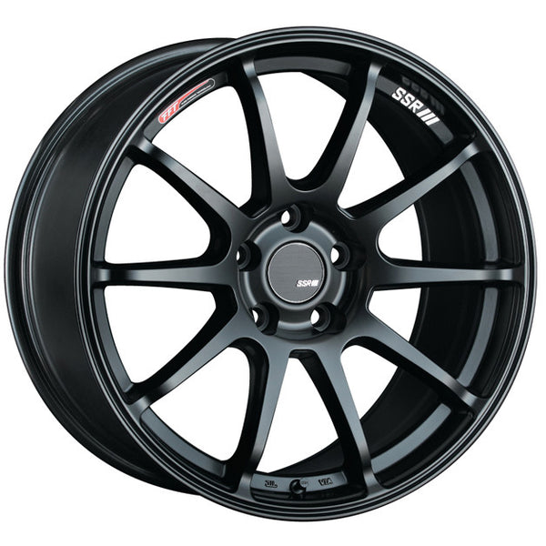 SSR GTV02