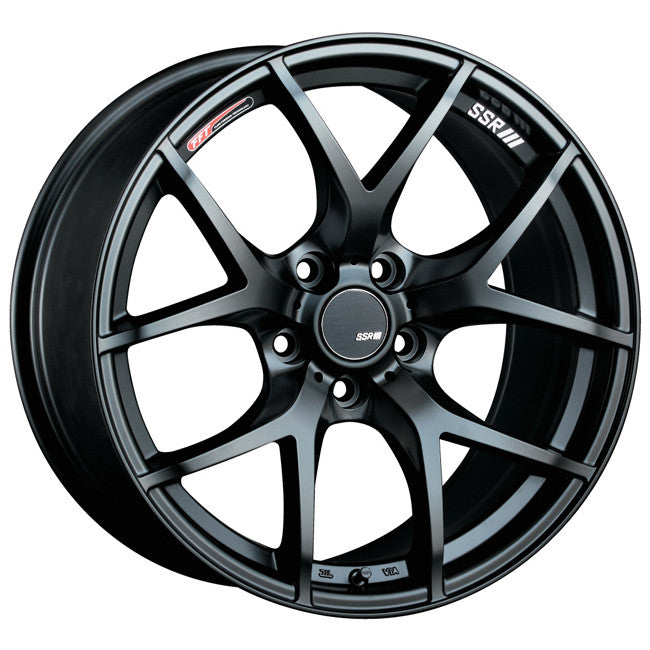SSR GTV03