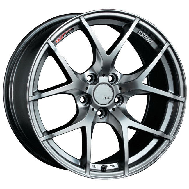 SSR GTV03