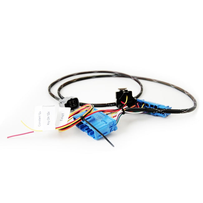 HYBRID RACING K-Series Swap Conversion Wiring Harness for 01-05 Civic