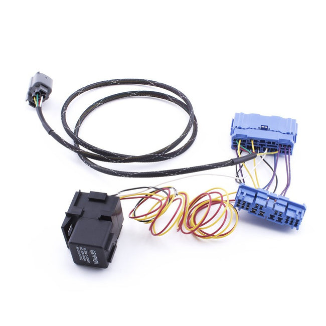 HYBRID RACING K-Series Swap Conversion Wiring Harness for 01-05 Civic
