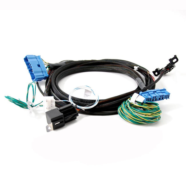 HYBRID RACING K-Series Swap Conversion Wiring Harness for EG/DC