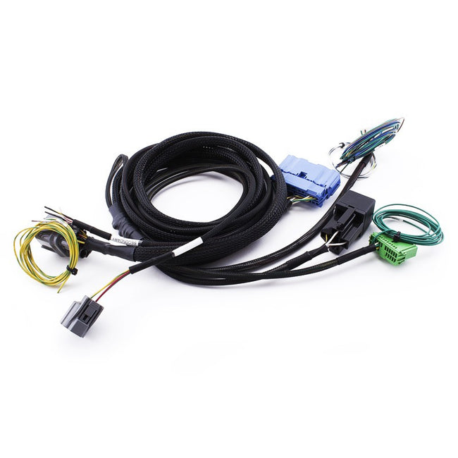 HYBRID RACING K-Series Swap Conversion Wiring Harness for 96-98 Civic