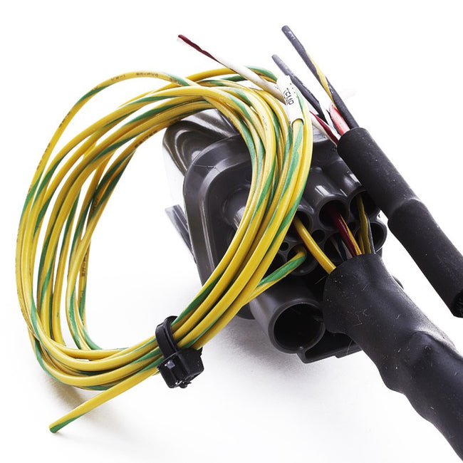 HYBRID RACING K-Series Swap Conversion Wiring Harness for 99-00 Civic