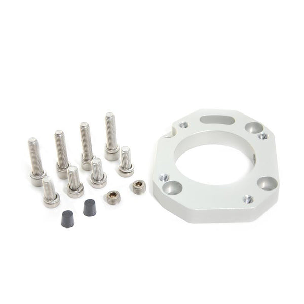 HYBRID RACING K-Series Throttle Body Adapter