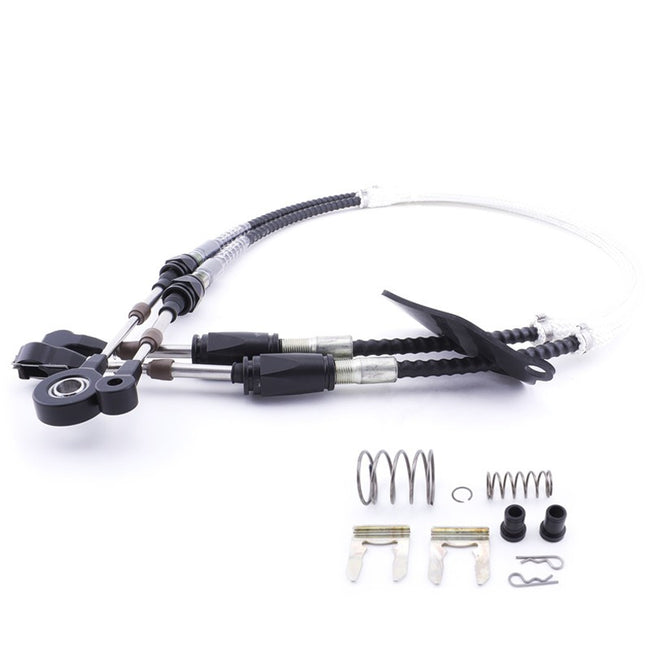 HYBRID RACING Performance Shifter Cables