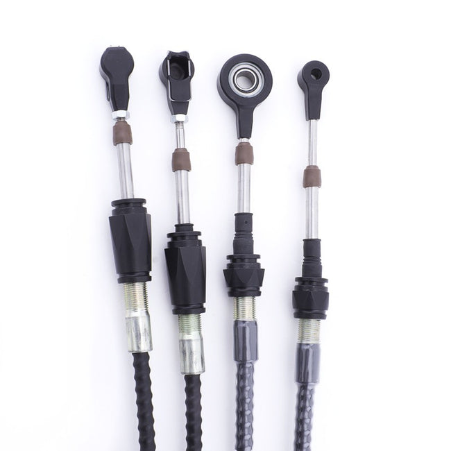 HYBRID RACING Performance Shifter Cables